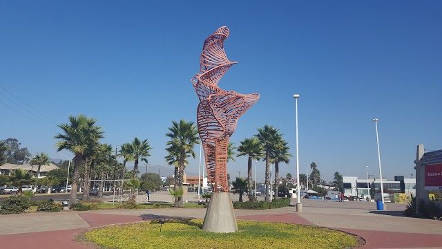 State Center For The Arts